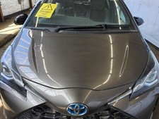 Bonnet toyota yaris for sale  DONCASTER