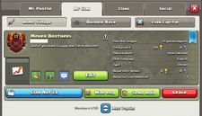 Clan lvl meher for sale  Wilmington