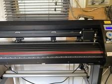 Vinyl plotter cutter for sale  BILSTON