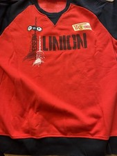 Union berlin pullover gebraucht kaufen  Neuenhaus