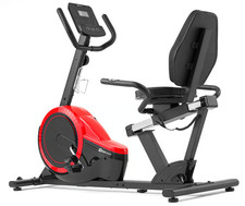 Liegefahrrad ergometer 060l gebraucht kaufen  Cottbus
