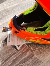 Casque moto cross d'occasion Casque moto cross d'occasion  Albert