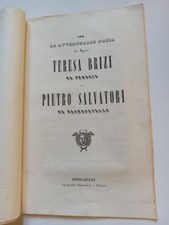 Bagnacavallo nozze pietro usato  Perugia