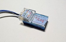 Jlog telemetriesensor kontroni gebraucht kaufen  Sugenheim