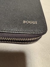 Boggi portafoglio grande usato  Galatina