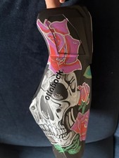 Prosthetic leg genium for sale  YORK