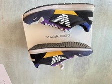 Scarpe emporio armani usato  Fiumicino