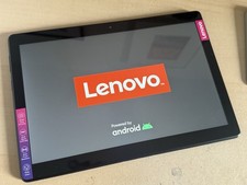 Lenovo tab m10 for sale  FARNBOROUGH