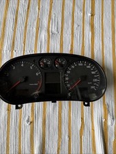 Riginal tacho audi gebraucht kaufen  Deißlingen