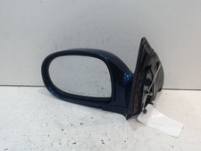 Specchietto retrovisore elettr usato  Spedire a Italy