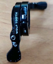 Wolftooth barcentric dropper for sale  HEMEL HEMPSTEAD