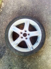 Lexus is200 alloy for sale  LYDNEY