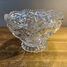 Dresden kristall schale gebraucht kaufen Dresden kristall schale gebraucht kaufen  Woltersdorf