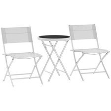Outsunny outdoor bistro for sale  GREENFORD