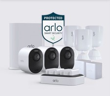 Arlo complete wireless for sale  Miami