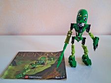 Lego bionicle 8535 d'occasion Lego bionicle 8535 d'occasion  Forbach
