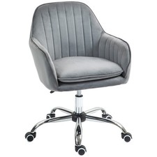Homcom office chair for sale  GREENFORD