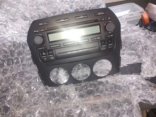 Mazda stereo unit for sale  NEWCASTLE UPON TYNE
