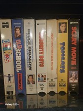 Raunchy adult comedy for sale  Saint Thomas