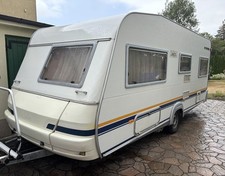 Wohnwagen wilk safari gebraucht kaufen  Erfurt