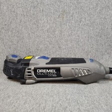 Dremel multi max for sale  Bremerton