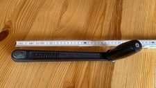 Lewmar winschkurbel schwarz gebraucht kaufen  Leutkirch im Allgäu