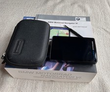 Bmw motorrad navigator for sale  OSSETT