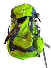 Deuter fox green for sale  Mound