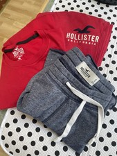 Men hollister size for sale  HASLEMERE