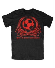 Leverkusen never walk gebraucht kaufen  Celle