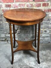 Table appoint guéridon d'occasion  Claye-Souilly