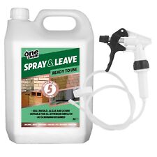 Spray leave one for sale  WIGAN