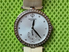 Alte damen armbanduhr gebraucht kaufen  Haseldorf