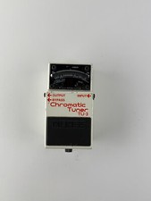 tuner pedal tu 2 boss for sale tuner pedal tu 2 boss for sale Oceanside