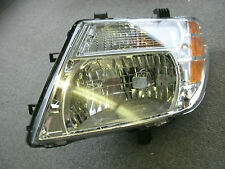 Farol dianteiro esquerdo Nissan Frontier 2009-2014 26060-ZL40A comprar usado  Enviando para Brazil