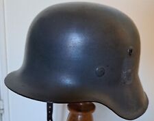 Ww2 1945 elmo usato  Palermo