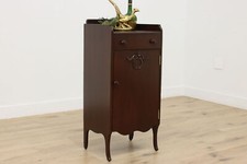 Victorian antique mahogany for sale  Kaukauna