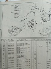 Datsun s30 240z gebraucht kaufen Datsun s30 240z gebraucht kaufen  Neustadt am Rübenberge