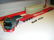 Herpa 302153 actros gebraucht kaufen  Lüdenscheid