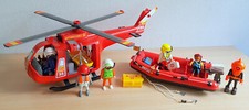 Playmobil 4428 sos gebraucht kaufen  Deutschland