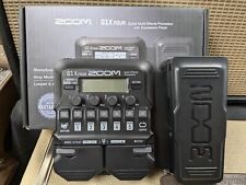 Zoom g1x four for sale  Shipping to Ireland