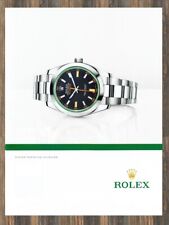 Rolex yster perpetual gebraucht kaufen  Hanau