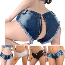 Damen mini denim gebraucht kaufen Damen mini denim gebraucht kaufen  Bremen