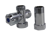 Wandarmatur adapter geräte gebraucht kaufen  Merzig