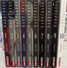 Happiness serie completa usato  Torino