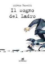 Sogno del ladro usato  Monterotondo