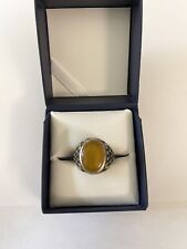 Men ring sterling for sale  Matthews