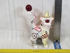 Annaco creations whimsiclay for sale  Bellevue