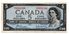 Canada rara banconota usato  Vittorio Veneto