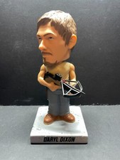 Daryl dixon bobblehead gebraucht kaufen  Mainz